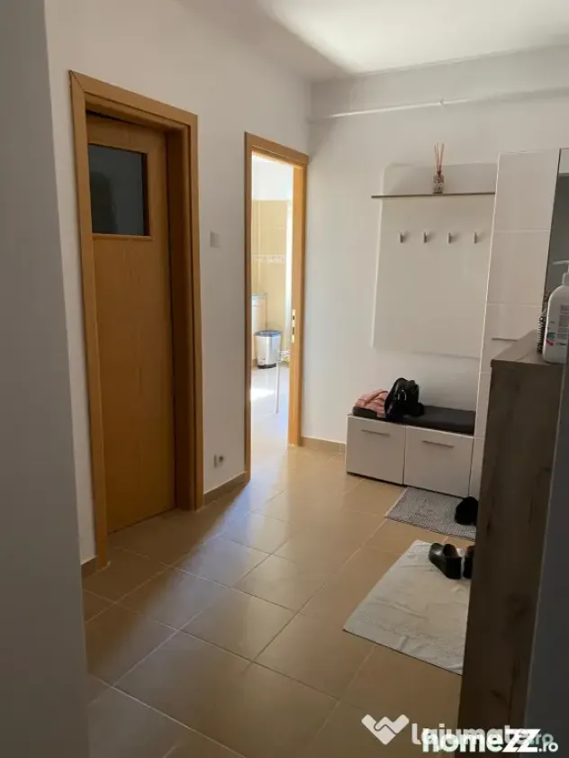 Ap 2 cam decomandate, Rond Vechi Cug