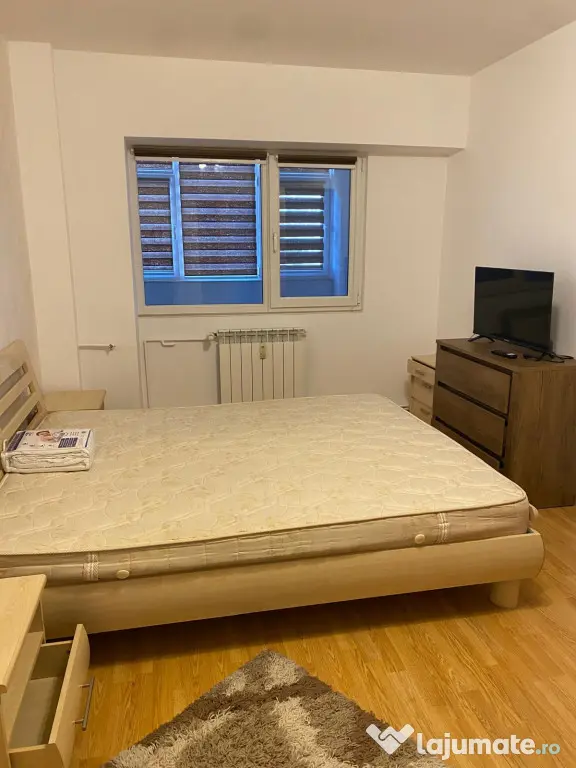 Ap 2 cam decomandate, Rond Vechi Cug