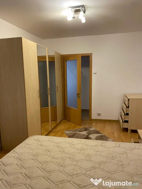 Ap 2 cam decomandate, Rond Vechi Cug