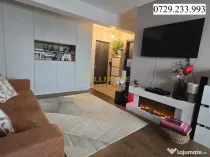 Apartament 2 camere | STUDIO | Mobilat si Utilat complet