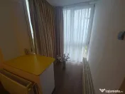 Faleza Nord 3 Camere Vedere Frontală la Mare Parcare