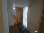 Faleza Nord 3 Camere Vedere Frontală la Mare Parcare