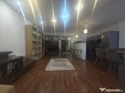 Faleza Nord 3 Camere Vedere Frontală la Mare Parcare