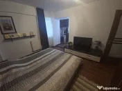 Faleza Nord 3 Camere Vedere Frontală la Mare Parcare