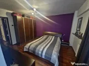 Faleza Nord 3 Camere Vedere Frontală la Mare Parcare