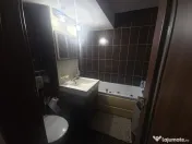 Faleza Nord 3 Camere Vedere Frontală la Mare Parcare
