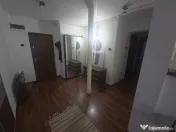 Faleza Nord 3 Camere Vedere Frontală la Mare Parcare