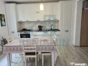 Apartament 2 camere decomandat etaj 1 Cartier Tractorul 2014