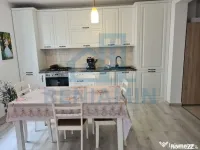 Apartament 2 camere decomandat etaj 1 Cartier Tractorul 2014 
