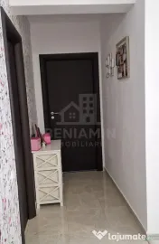 Apartament 2 camere decomandat etaj 1 Cartier Tractorul 2014 