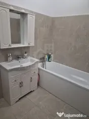 Apartament 2 camere decomandat etaj 1 Cartier Tractorul 2014 