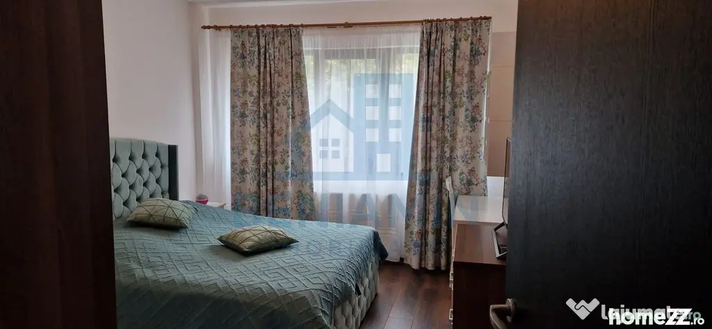 Apartament 2 camere decomandat etaj 1 Cartier Tractorul 2014