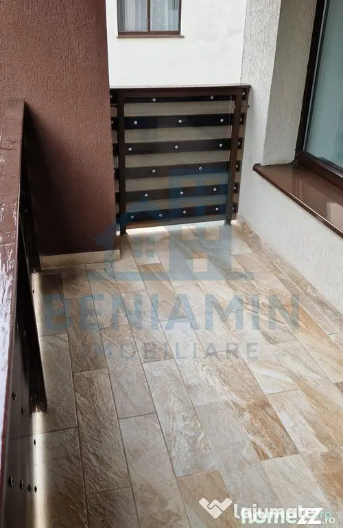 Apartament 2 camere decomandat etaj 1 Cartier Tractorul 2014
