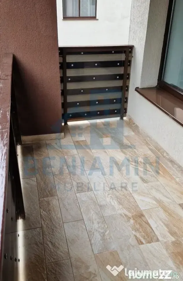 Apartament 2 camere decomandat etaj 1 Cartier Tractorul 2014