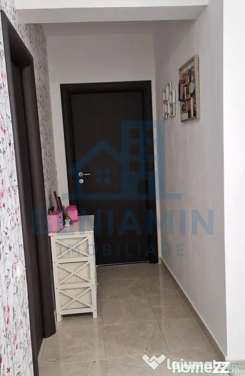 Apartament 2 camere decomandat etaj 1 Cartier Tractorul 2014