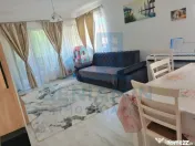 Apartament 2 camere decomandat etaj 1 Cartier Tractorul 2014