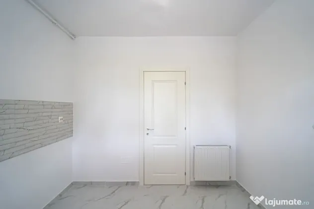 2 Camere, 72 mp, Spatios, Vedere Libera, Finalizat, Bloc ...