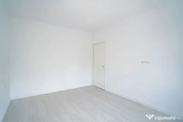 2 Camere, 72 mp, Spatios, Vedere Libera, Finalizat, Bloc ...