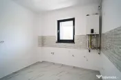 2 Camere, 72 mp, Spatios, Vedere Libera, Finalizat, Bloc ...