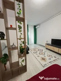 prima închiriere, proprietar garsoniera spatioasa 