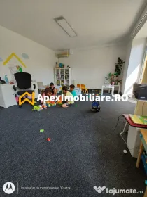 Spatiu Birouri 5 camere de inchiriat Vitan Mall București |