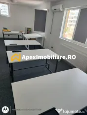 Spatiu Birouri 4 camere de inchiriat Vitan Mall București |