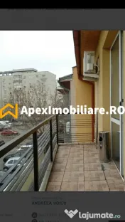 Spatiu Birouri 4 camere de inchiriat Vitan Mall București |
