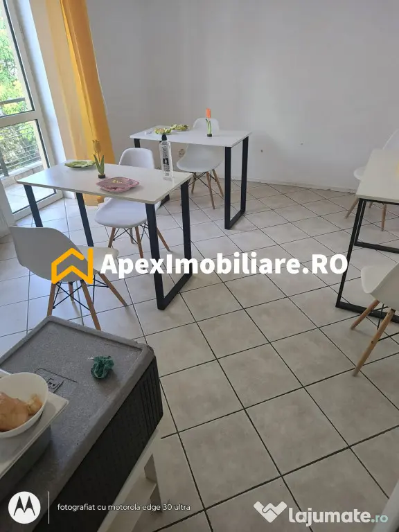 Spatiu Birouri 4 camere de inchiriat Vitan Mall București |