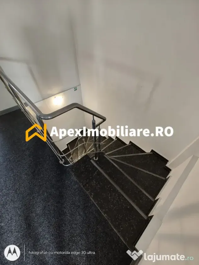 Spatiu Birouri 4 camere de inchiriat Vitan Mall București |