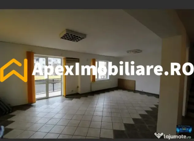 Spatiu Birouri 4 camere de inchiriat Vitan Mall București |