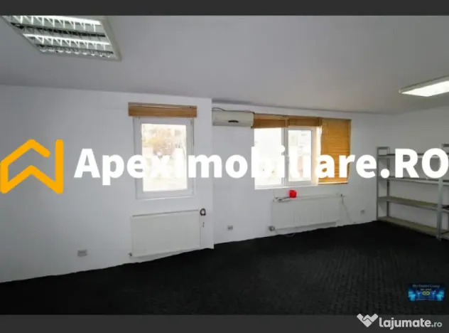 Spatiu Birouri 4 camere de inchiriat Vitan Mall București |