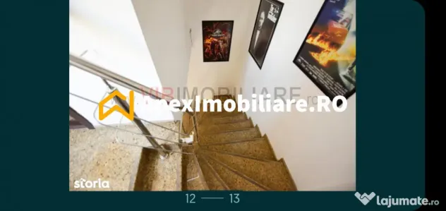 Spatiu Birouri 4 camere de inchiriat Vitan Mall București |