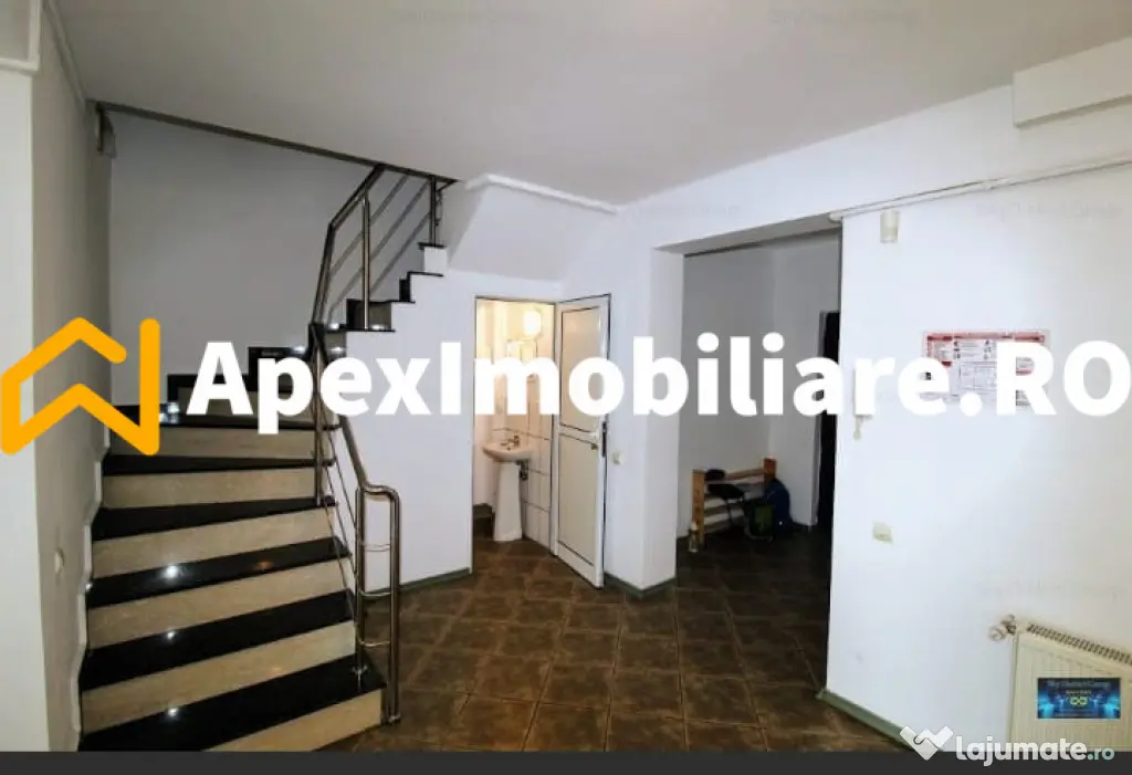 Spatiu Birouri 4 camere de inchiriat Vitan Mall București |