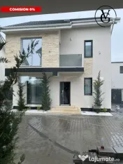 Casa Individuala - Bragadiru - Complex nou 