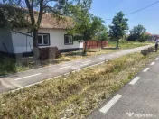 Casă individuală 110 mp cu 3 camere în Tormac