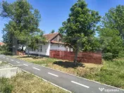 Casă individuală 110 mp cu 3 camere în Tormac