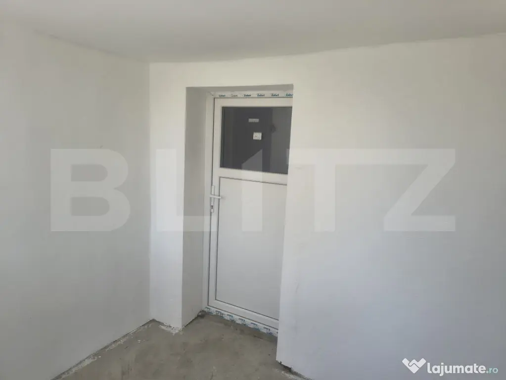 Casă individuală 110 mp cu 3 camere în Tormac