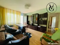 Apartament 3 camere - zona Tomis Nord - centrala proprie