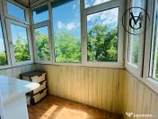 Apartament 3 camere - zona Tomis Nord - centrala proprie