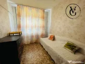 Apartament 3 camere - zona Tomis Nord - centrala proprie