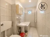 Apartament 3 camere - zona Tomis Nord - centrala proprie
