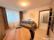 Apartament 2 camere - Dorobanti - 8 minute de metrou- Stefan 