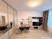 Apartament 2 camere - Dorobanti - 8 minute de metrou- Stefan 