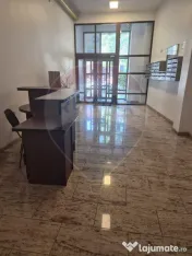 Spațiu comercial de 675mp de vânzare în zona Dudesti