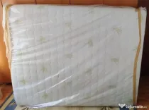 Saltea Aloe Vera 160x200cm