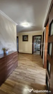 Casa Exclusivista 4 camere, teren 1890 mp Sangeorgiu de Mur 