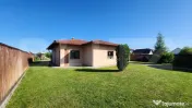 Casa Exclusivista 4 camere, teren 1890 mp Sangeorgiu de Mur 