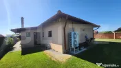 Casa Exclusivista 4 camere, teren 1890 mp Sangeorgiu de Mur 