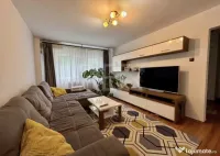 4 camere, 2/4, 82mp, bloc 1980-Gorjului 