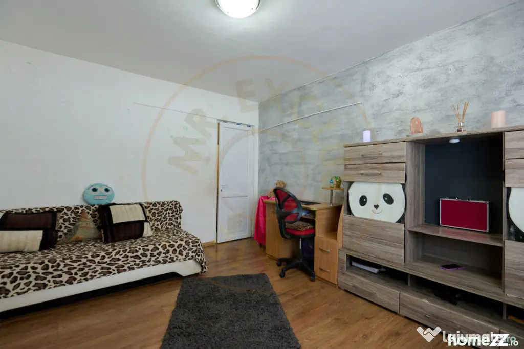 Apartament de 2 camere Pitești zona Piață Razboeni!